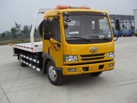 Xe cứu hộ GM FAW - Xe Tải Đông Hải - Công Ty TNHH Ô Tô Đông Hải